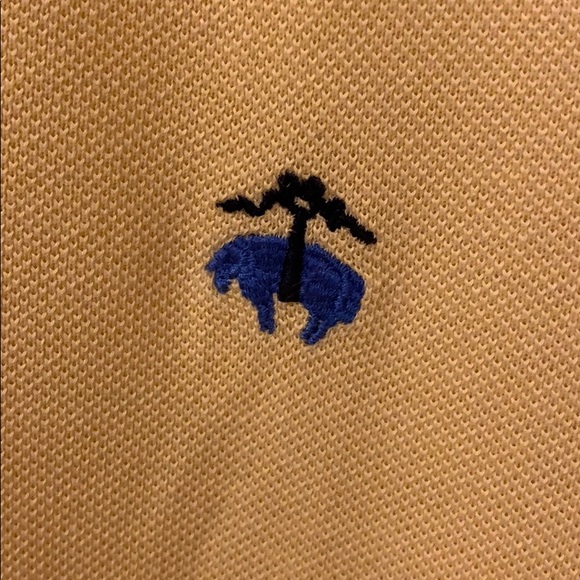 Brooks Brothers Performance Polo - Picture 3 of 3